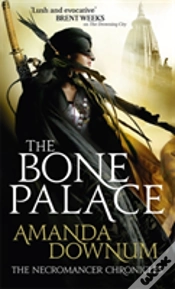 Capa do artigo The Bone Palace