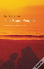 Capa do artigo The Bone People