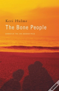Capa do artigo The Bone People