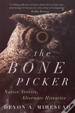 Capa do artigo The Bone Picker