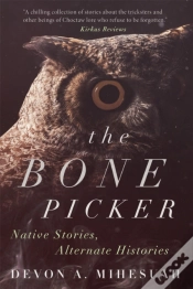 Capa do artigo The Bone Picker
