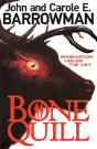 The Bone Quill - Preview