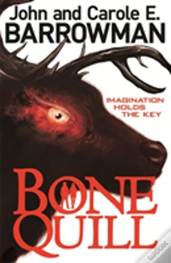 Capa do artigo The Bone Quill