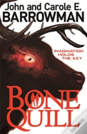 Capa do artigo The Bone Quill