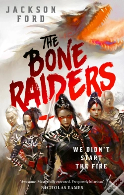 Capa do artigo The Bone Raiders