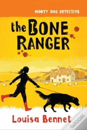 Capa do artigo The Bone Ranger