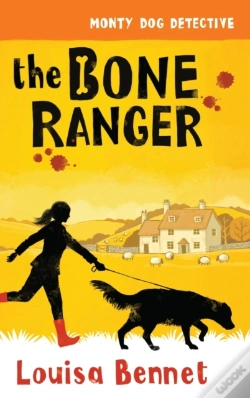Capa do artigo The Bone Ranger