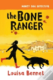 Capa do artigo The Bone Ranger