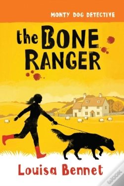 Capa do artigo The Bone Ranger