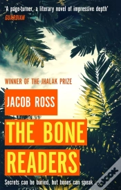 Capa do artigo The Bone Readers