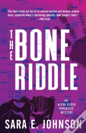Capa do artigo The Bone Riddle
