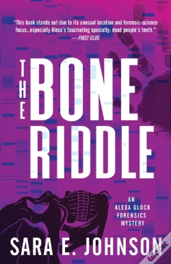 Capa do artigo The Bone Riddle