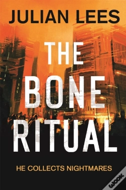 Capa do artigo The Bone Ritual