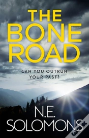 Capa do artigo The Bone Road