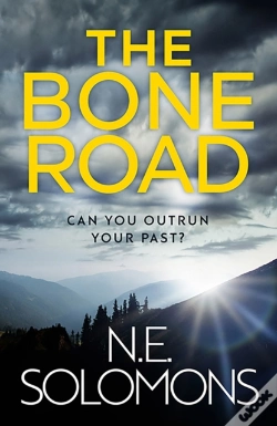 Capa do artigo The Bone Road