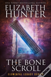 Capa do artigo The Bone Scroll