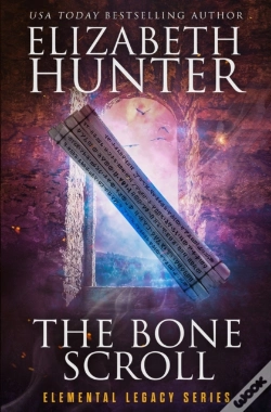 Capa do artigo The Bone Scroll