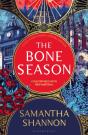 The Bone Season - Preview