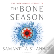 Capa do artigo The Bone Season
