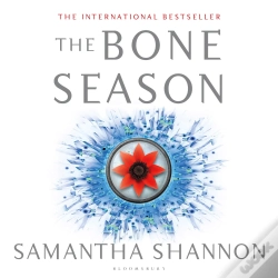 Capa do artigo The Bone Season