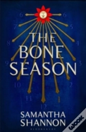 The Bone Season