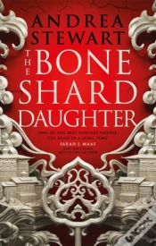 Capa do artigo The Bone Shard Daughter