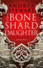 The Bone Shard Daughter - Preview