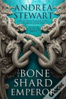 The Bone Shard Emperor