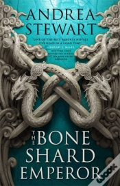 Capa do artigo The Bone Shard Emperor