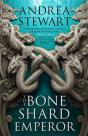 The Bone Shard Emperor - Preview