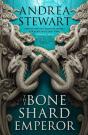 The Bone Shard Emperor - Preview