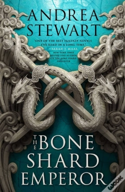 Capa do artigo The Bone Shard Emperor