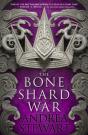 The Bone Shard War - Preview