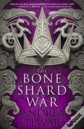 The Bone Shard War
