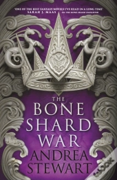 The Bone Shard War