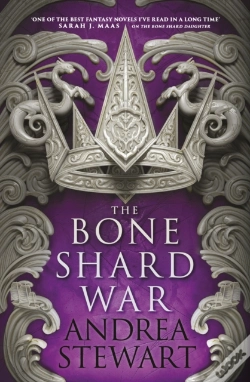 Capa do artigo The Bone Shard War