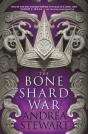 The Bone Shard War - Preview