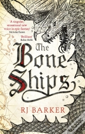 Capa do artigo The Bone Ships