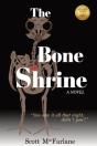The Bone Shrine: A Coming Of Age Crime D - Preview