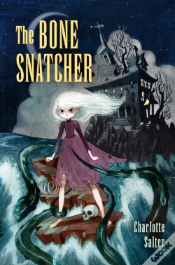 Capa do artigo The Bone Snatcher