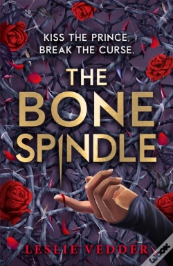 Capa do artigo The Bone Spindle