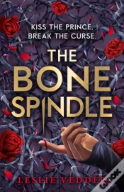 Capa do artigo The Bone Spindle
