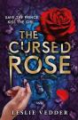 The Bone Spindle: The Cursed Rose - Preview