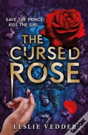 Capa do artigo The Bone Spindle: The Cursed Rose