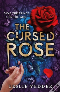 Capa do artigo The Bone Spindle: The Cursed Rose