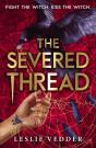 The Bone Spindle: The Severed Thread - Preview