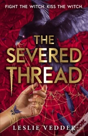 Capa do artigo The Bone Spindle: The Severed Thread