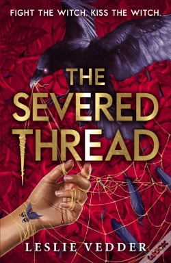 Capa do artigo The Bone Spindle: The Severed Thread