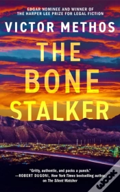 Capa do artigo The Bone Stalker
