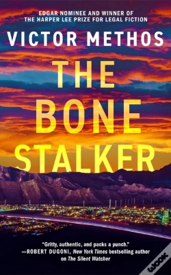 Capa do artigo The Bone Stalker